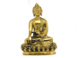 Preview: Akshobhya / Shakyamuni Buddha