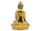 Preview: Akshobhya / Shakyamuni Buddha