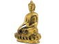 Preview: Akshobhya / Shakyamuni Buddha